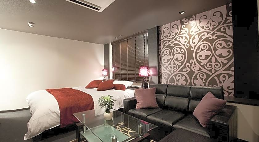 Hotel Alfa Kyoto (Adult Only)