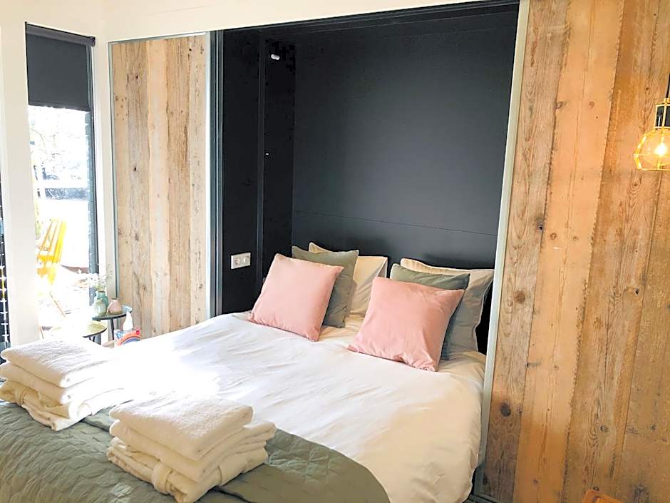 'Room Eleven' aan de Vecht
