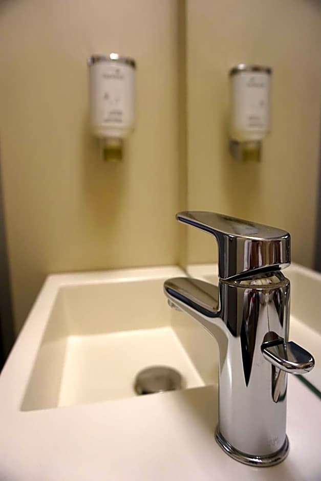 easyHotel Berlin Hackescher Markt