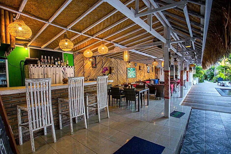 Naturale Villas