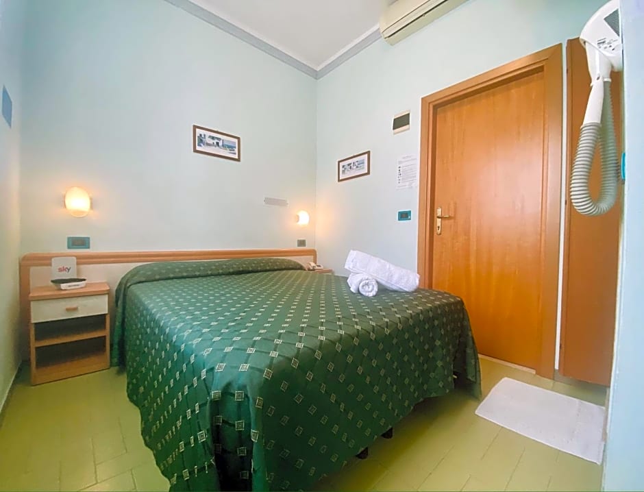 Hotel Villa Grazia