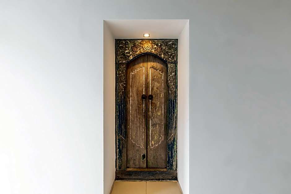 Villa Wantilan Putih