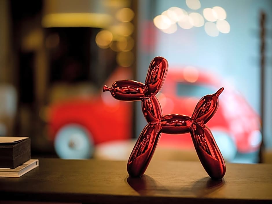 Radisson RED Belgrade