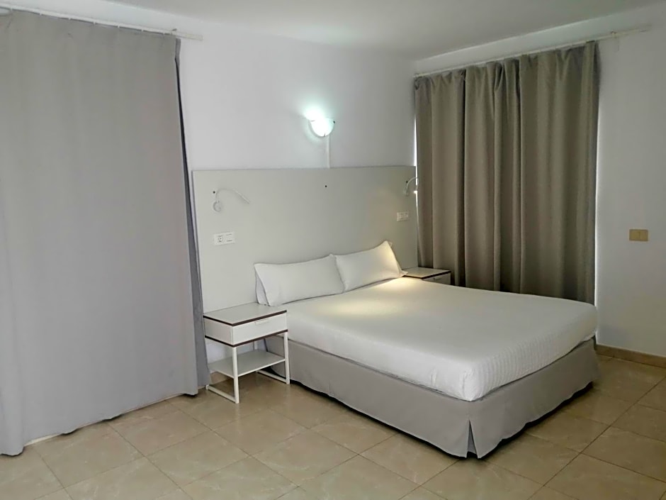 Apartamentos Tabaiba