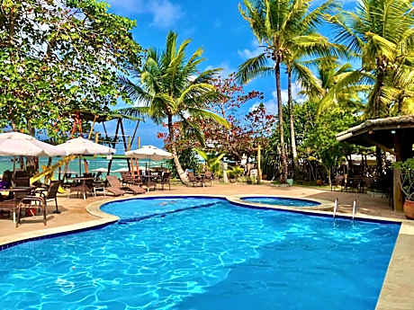 Enseada dos Corais Praia Hotel