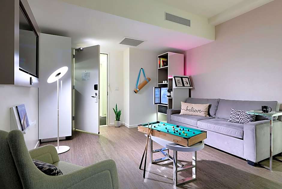 INNSiDE by Meliá New York Nomad