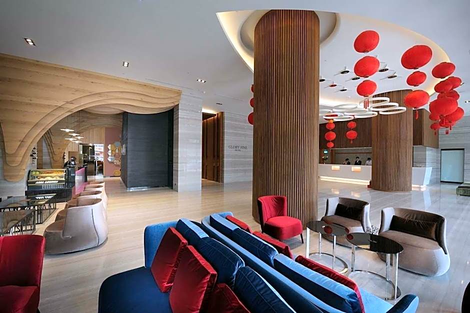 Golden Tulip Glory Fine Hotel