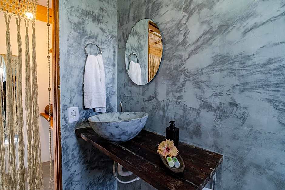 Pousada Kiarô Caraíva