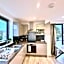 Hampton Suites Serviced Apartments