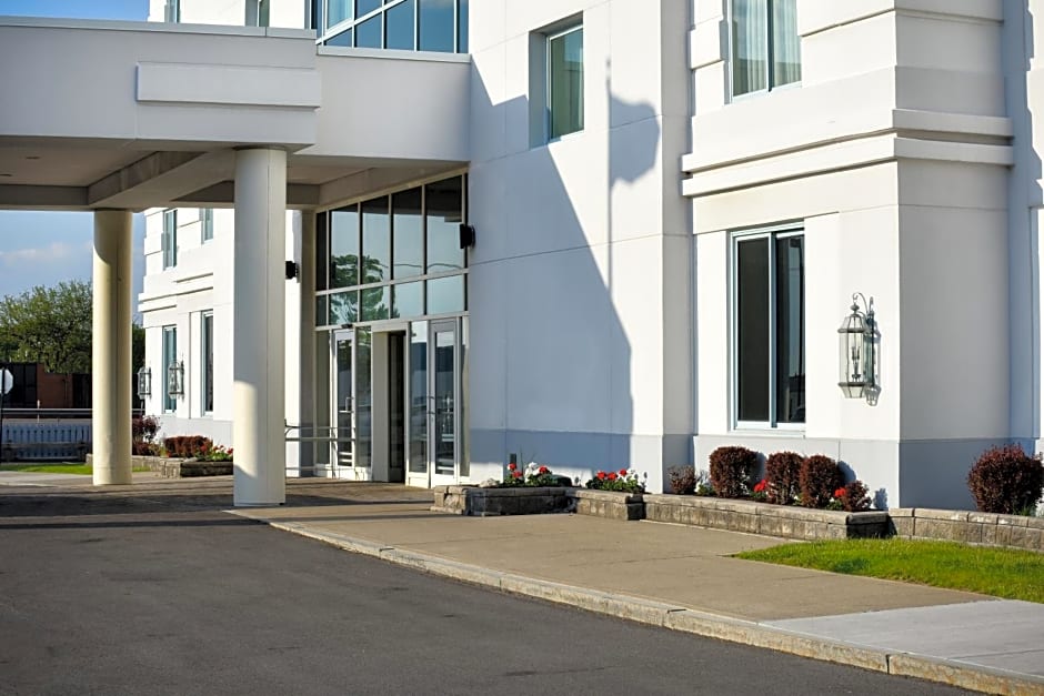 Embassy Suites Syracuse