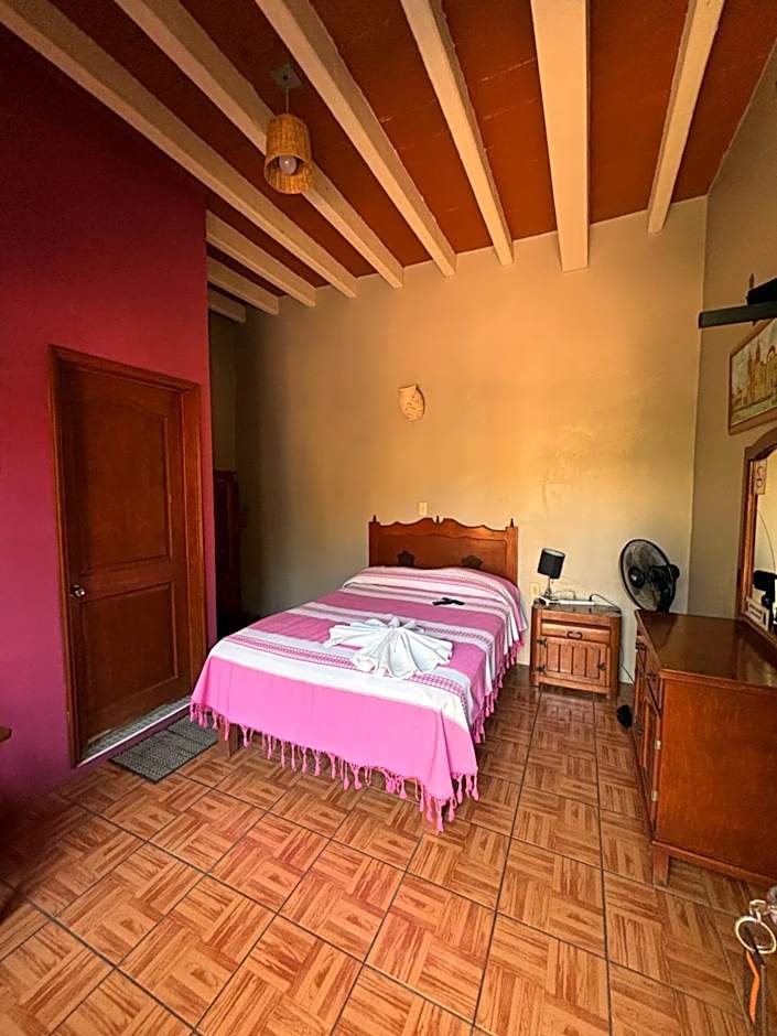 Hotel Posada "Mi Rosita"