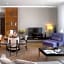 InterContinental Residence Suite Dubai Festival City