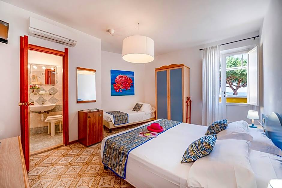 Hotel Rio Sul Mare