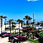 Cozy Galveston Beach Front Condo