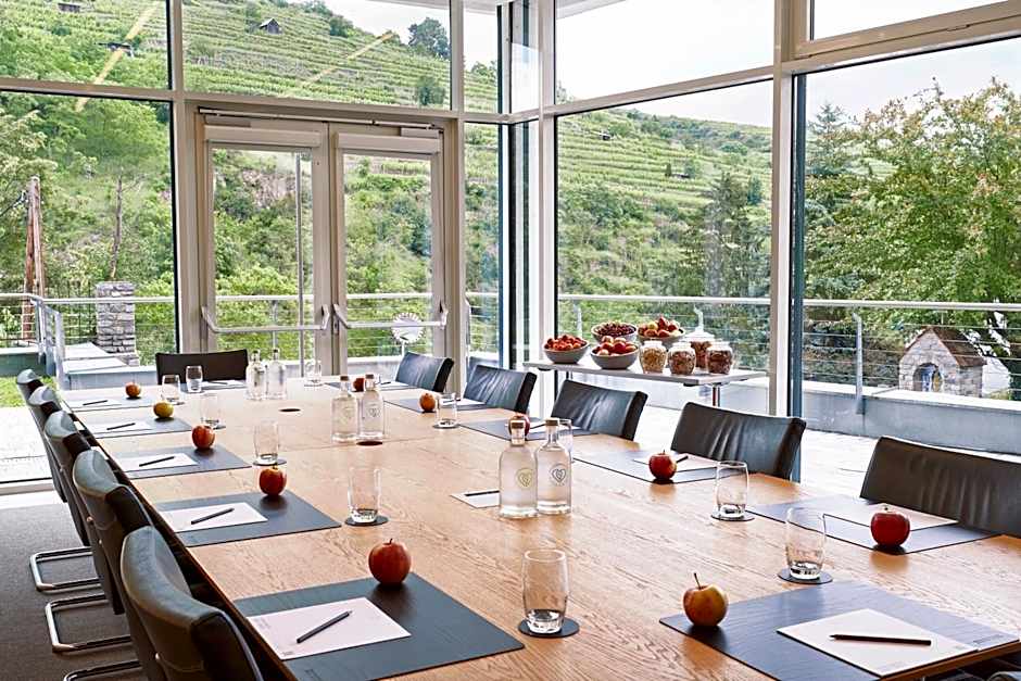 Steigenberger Hotel And Spa Krems