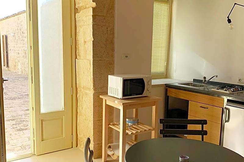 Baglio Cella - Appartamenti per Vacanze