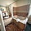 Steam Train Hotel
