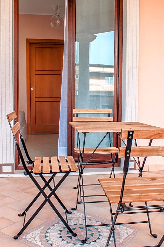 Magna Grecia B&B e Appartamenti