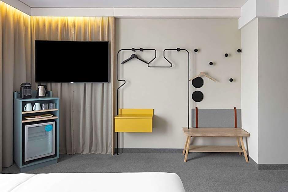 Spark by Hilton Vienna Messe Prater