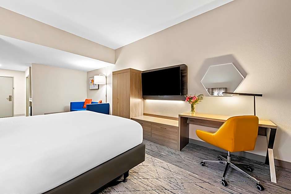 Holiday Inn Express & Suites Sylva - Western Carolina Area By IHG