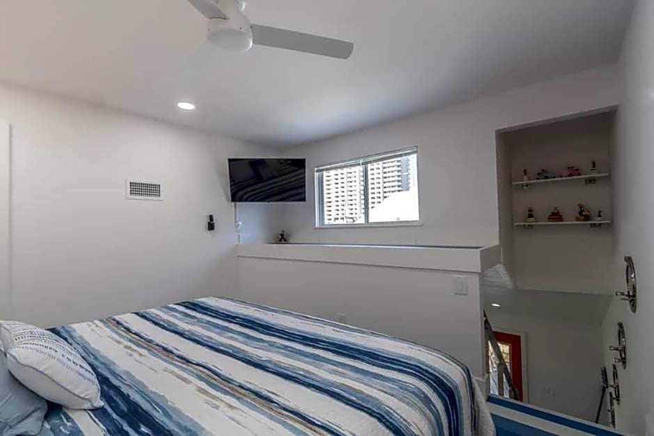 Sea Cabins - Popeyes Cabin Vacation Home