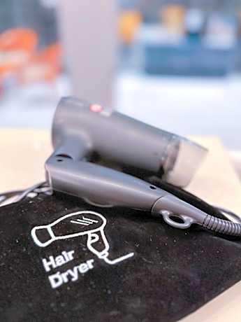 Deluxe Double Room - No Window