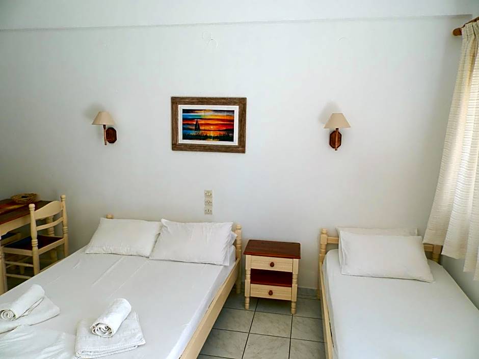 Aeolos Hotel Apartments