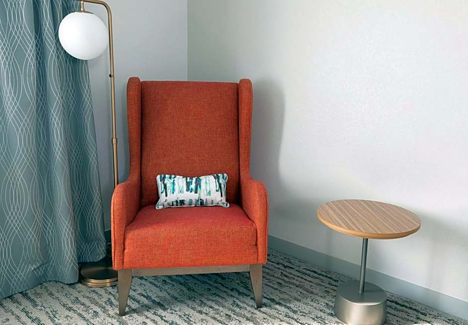 Hilton Garden Inn Des Moines Airport