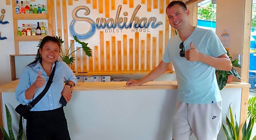 Swakihan Guest House