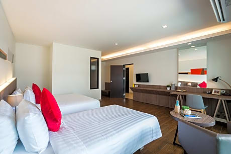 Family Room Standard