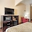 Best Western Plus Capital Inn