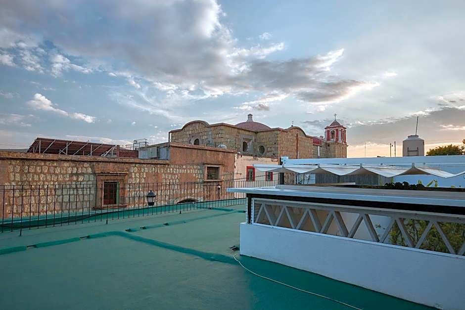 Casa Carmen Morelos