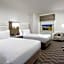 Hilton Boston Park Plaza