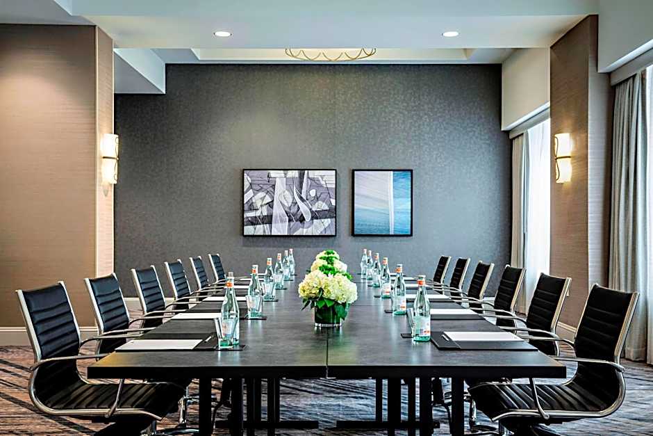 JW Marriott Houston