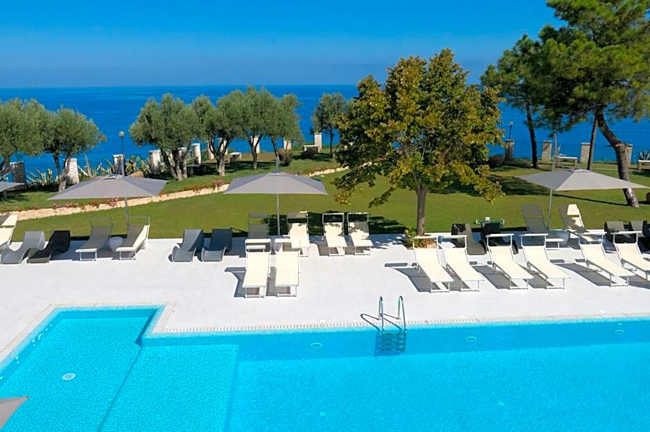 TUI BLUE Tropea