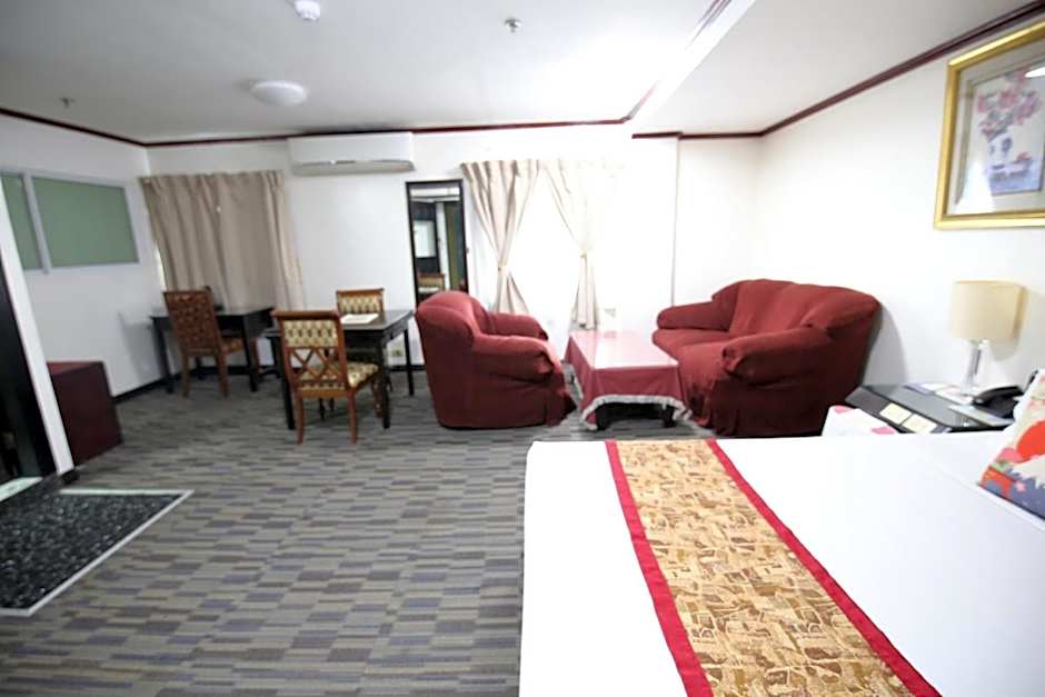 Hotel Asia