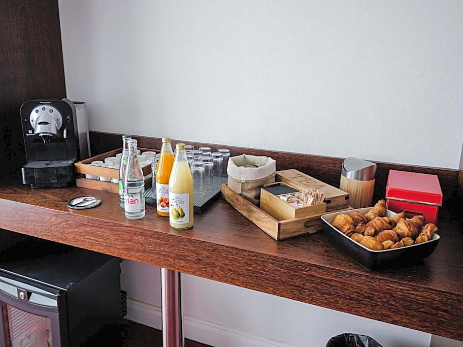 Mercure Annemasse Porte De Genève