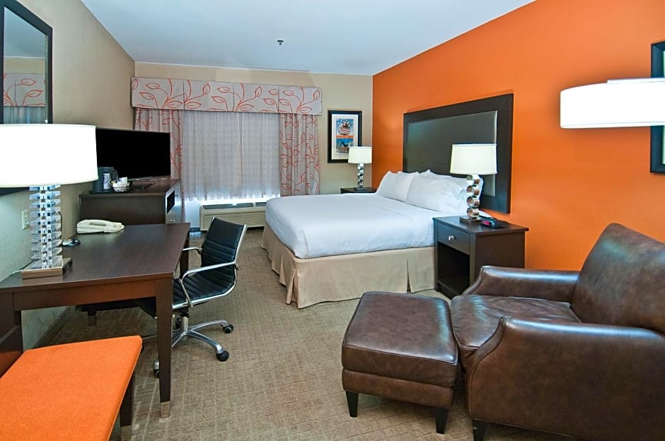 Holiday Inn Hotel & Suites Slidell, an IHG Hotel