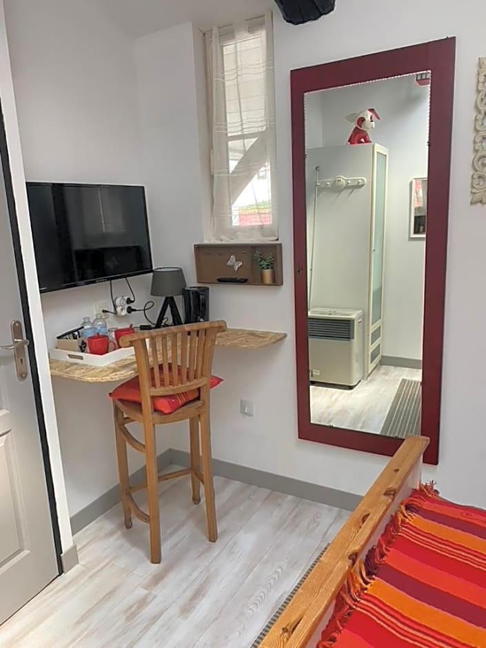 Chambres d'hôtes La Fougereuse