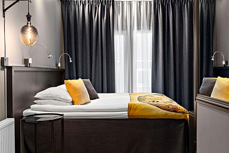 Best Western Hotel Arctic Eden