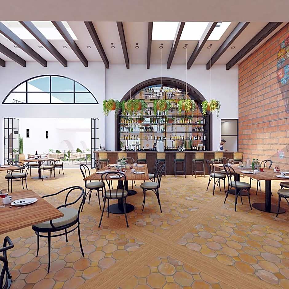 Tropicana Los Cabos, Tapestry Collection by Hilton