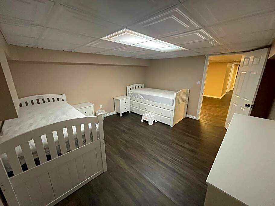 WELCOME TO BURNT RIVER ESTATE