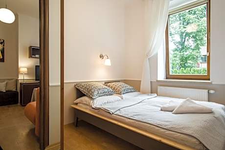 Superior One-Bedroom Apartment nr 9