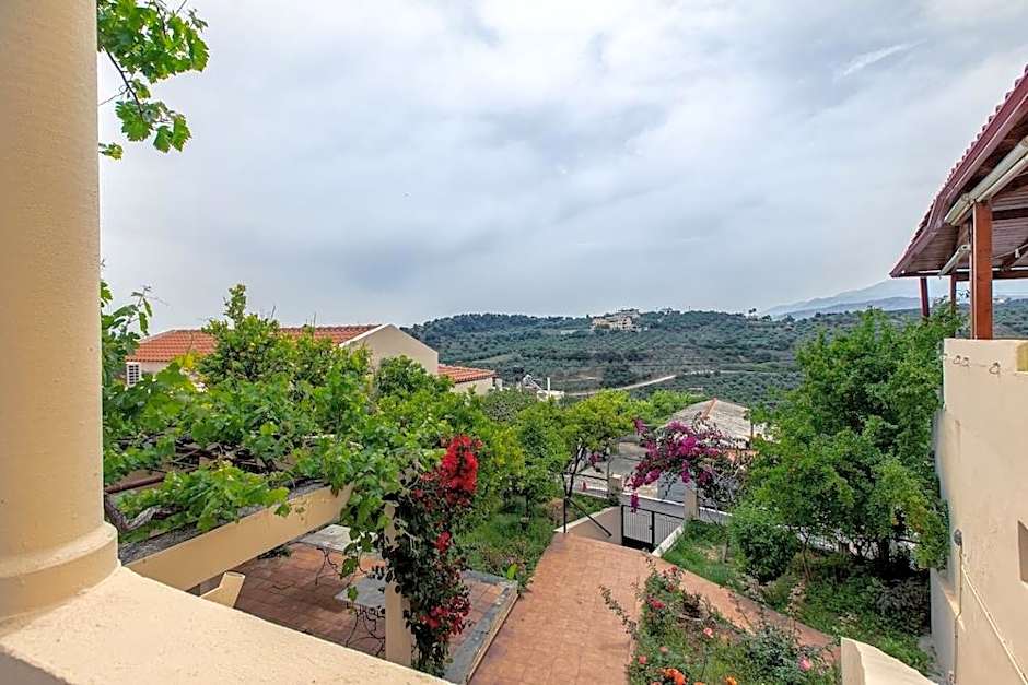 Orestis Hotel