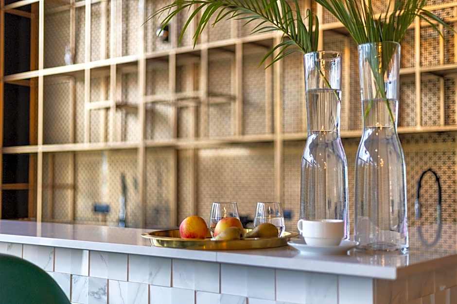 Hotel Zoo by Afrykarium Wroclaw