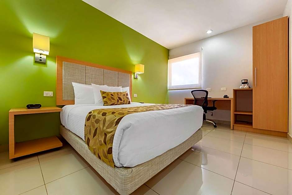 Sleep Inn Culiacan
