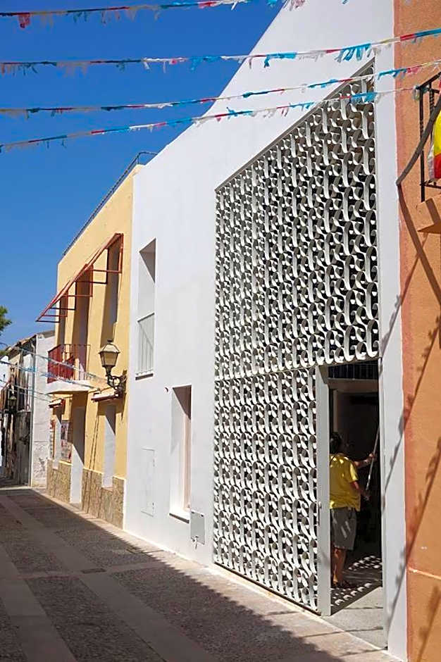 Hotel Santacreu
