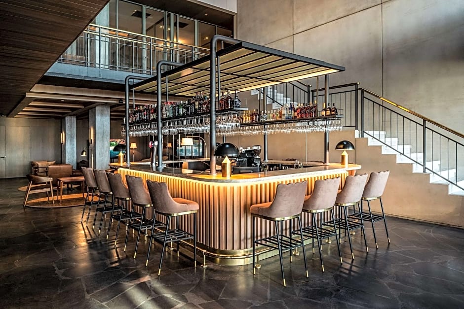 Hotel Costanero Montevideo - MGallery