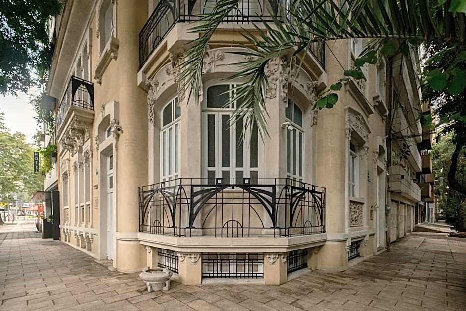 Hotel Casa Izel Roma Norte