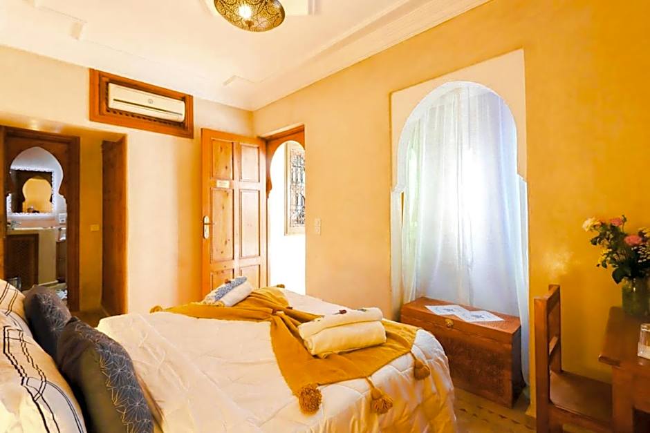 Riad Berenssi